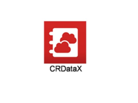 CRDataX Logo (EUIPO, 01/27/2015)