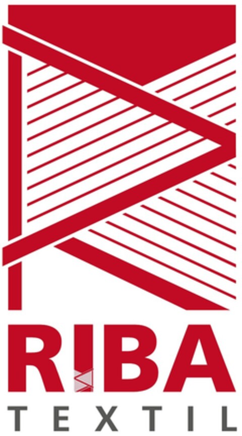 RIBA TEXTIL Logo (EUIPO, 06.03.2015)