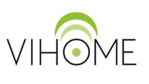 VIHOME Logo (EUIPO, 03/17/2015)