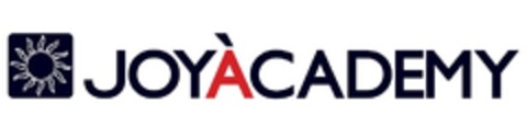 joyàcademy Logo (EUIPO, 30.03.2015)