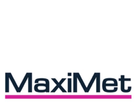 MaxiMet Logo (EUIPO, 15.04.2015)