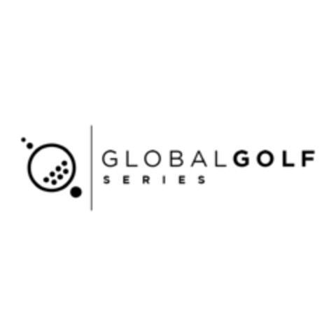 GLOBAL GOLF SERIES Logo (EUIPO, 21.05.2015)