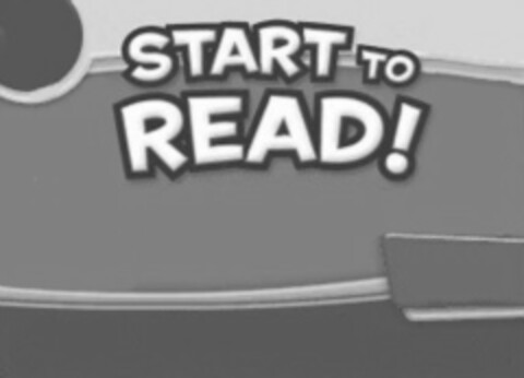 START TO READ! Logo (EUIPO, 23.05.2015)