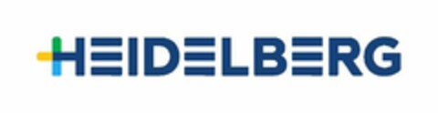 HEIDELBERG Logo (EUIPO, 11.06.2015)