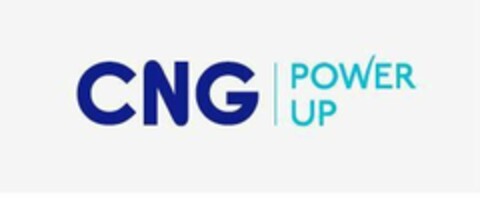 CNG POWER UP Logo (EUIPO, 13.10.2015)