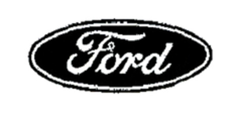 Ford Logo (EUIPO, 19.10.2015)