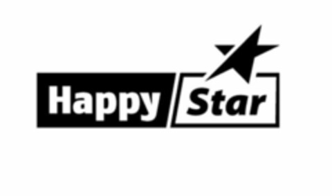 Happystar Logo (EUIPO, 02.12.2015)