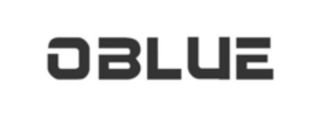 OBLUE Logo (EUIPO, 02/19/2016)