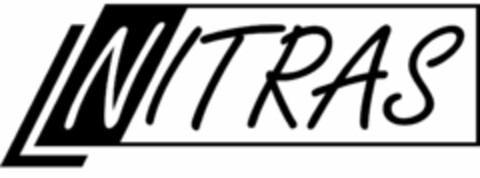 NITRAS Logo (EUIPO, 05.04.2016)