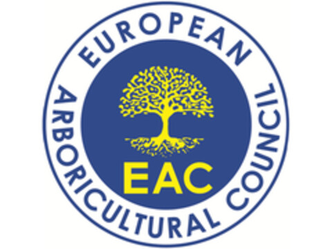 EUROPEAN ARBORICULTURAL COUNCIL - EAC Logo (EUIPO, 11.04.2016)