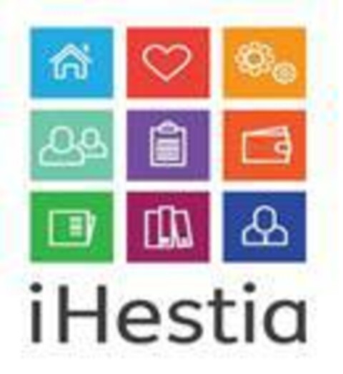 iHestia Logo (EUIPO, 14.04.2016)