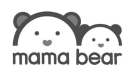 MAMA BEAR Logo (EUIPO, 16.05.2016)