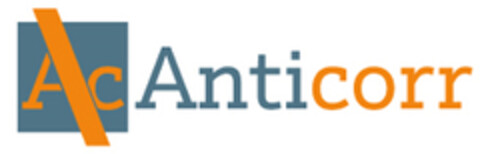 AC ANTICORR Logo (EUIPO, 27.05.2016)