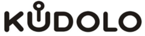 KUDOLO Logo (EUIPO, 30.05.2016)