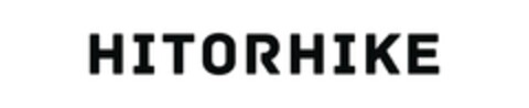 HITORHIKE Logo (EUIPO, 27.06.2016)