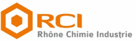 RCI RHÔNE CHIMIE INDUSTRIE Logo (EUIPO, 11.07.2016)