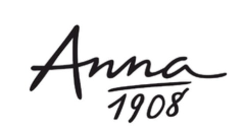 Anna 1908 Logo (EUIPO, 22.11.2016)