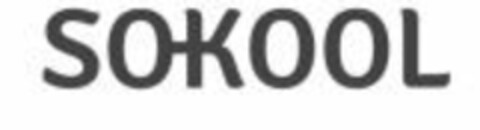 SOKOOL Logo (EUIPO, 29.11.2016)