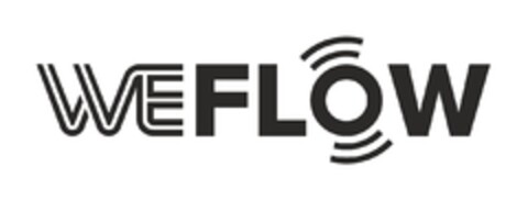 WEFLOW Logo (EUIPO, 01.12.2016)