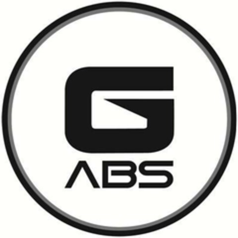 G ABS Logo (EUIPO, 05.12.2016)