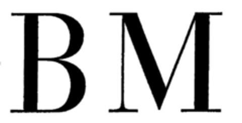 BM Logo (EUIPO, 12/21/2016)