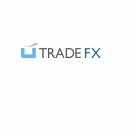 U TRADE FX Logo (EUIPO, 30.12.2016)