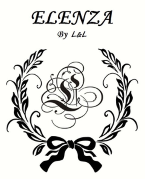 ELENZA BY L&L Logo (EUIPO, 01/30/2017)