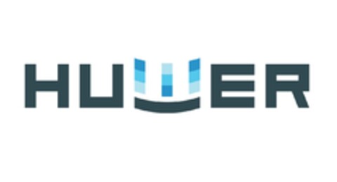 HUWER Logo (EUIPO, 31.01.2017)