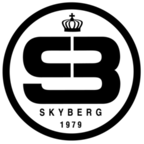 SKYBERG 1979 Logo (EUIPO, 08.03.2017)