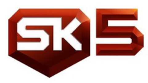 SK 5 Logo (EUIPO, 15.02.2017)