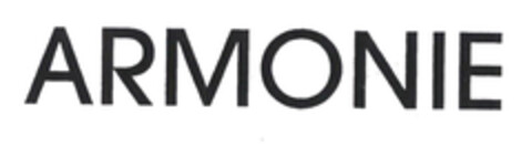 ARMONIE Logo (EUIPO, 27.02.2017)