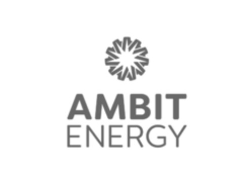 AMBIT ENERGY Logo (EUIPO, 03/07/2017)