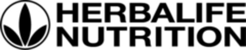 HERBALIFE NUTRITION Logo (EUIPO, 09.03.2017)