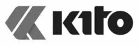 kito Logo (EUIPO, 14.03.2017)
