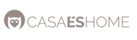 casaeshome Logo (EUIPO, 29.06.2017)