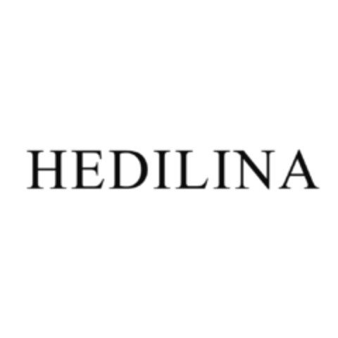 HEDILINA Logo (EUIPO, 14.07.2017)