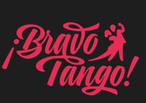 Bravo Tango Logo (EUIPO, 10/18/2017)