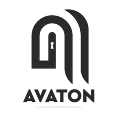 AVATON Logo (EUIPO, 07.11.2017)