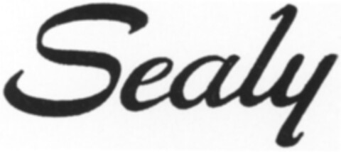 Sealy Logo (EUIPO, 15.12.2017)