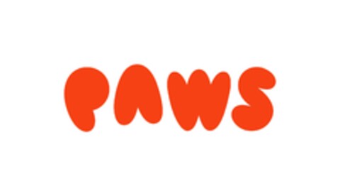 PAWS Logo (EUIPO, 09.03.2018)