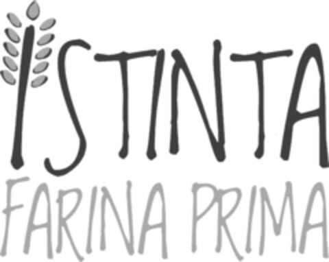 ISTINTA FARINA PRIMA Logo (EUIPO, 18.04.2018)