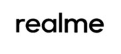 realme Logo (EUIPO, 04.05.2018)