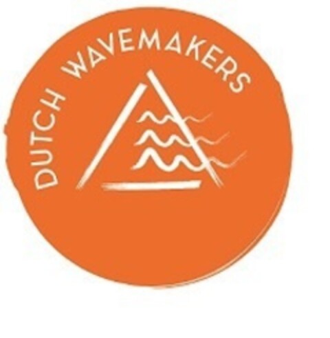 DUTCH WAVEMAKERS Logo (EUIPO, 20.07.2018)