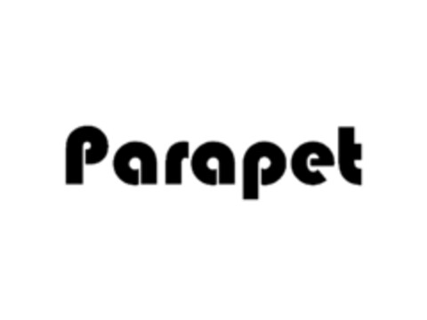 Parapet Logo (EUIPO, 26.07.2018)