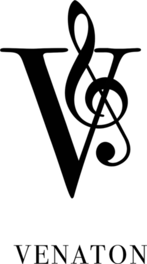 V VENATON Logo (EUIPO, 28.08.2018)