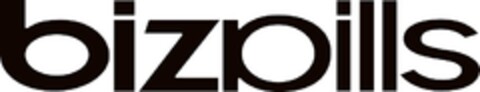 BIZPILLS Logo (EUIPO, 02.10.2018)