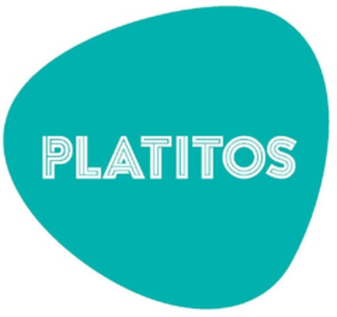 PLATITOS Logo (EUIPO, 10/30/2018)