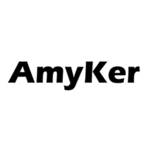 AmyKer Logo (EUIPO, 26.11.2018)