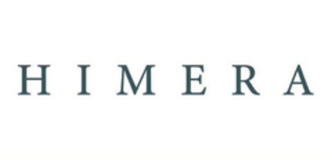 HIMERA Logo (EUIPO, 11.12.2018)