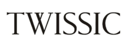 TWISSIC Logo (EUIPO, 27.12.2018)